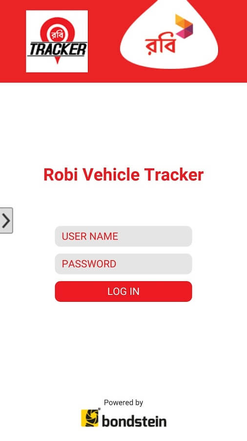 robi-vehicle-tracker