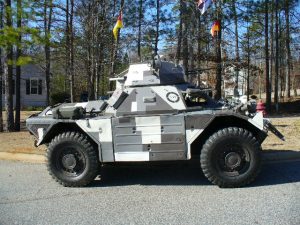 ferret_armoured_car