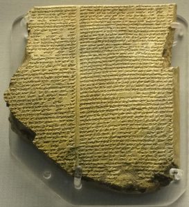 Library_of_Ashurbanipal_The_Flood_Tablet